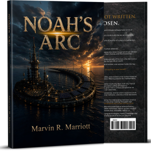 NOAH’S ARC (Ebook)